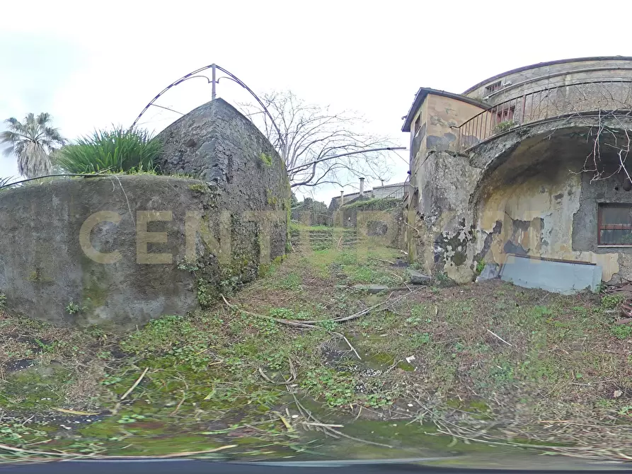 Immagine 25 di Casa indipendente in vendita  in Via Armando Diaz 83 a Zafferana Etnea