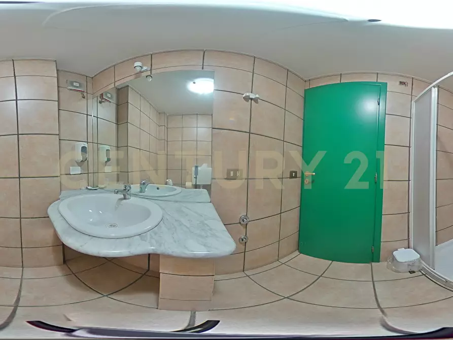 Immagine 66 di Casa indipendente in vendita  in Via Consolare Valeria 220 a Sant'alessio Siculo