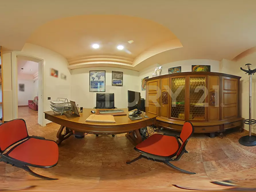 Immagine 54 di Appartamento in vendita  in Corso Italia 205-207 a Catania