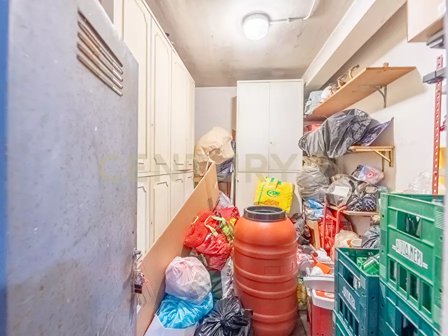 Immagine 83 di Attico in vendita  in Viale Cortina d'Ampezzo 199 a Roma