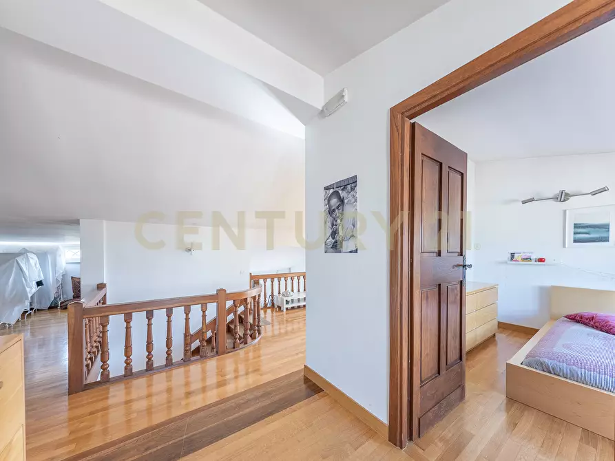 Immagine 80 di Casa indipendente in vendita  in Via di Grotte Maria 67 a Frascati