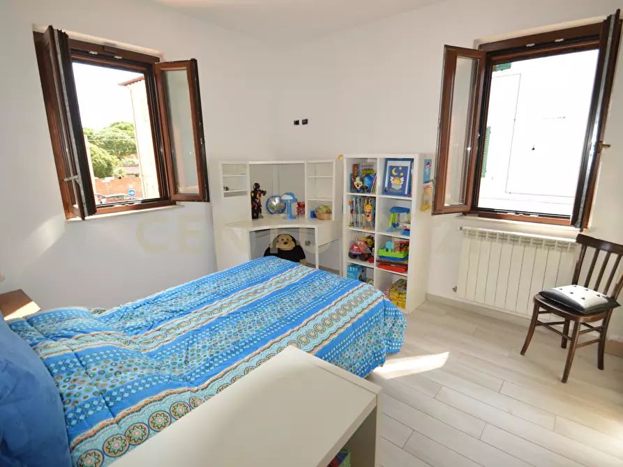 Immagine 27 di Casa indipendente in vendita  in Via Alfredo Catalani 5 a Grosseto