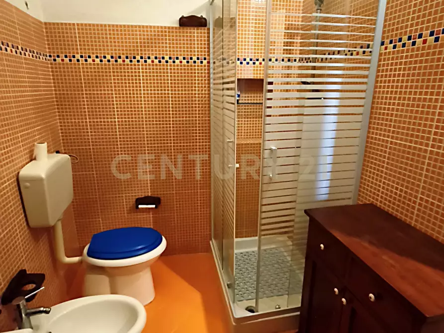 Immagine 11 di Casa indipendente in vendita  in Via Ruggero Settimo 99 a Terrasini