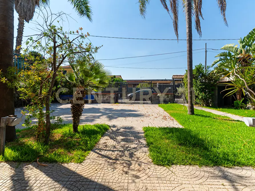 Immagine 5 di Porzione di casa in vendita  in Via dei Geranei a Augusta
