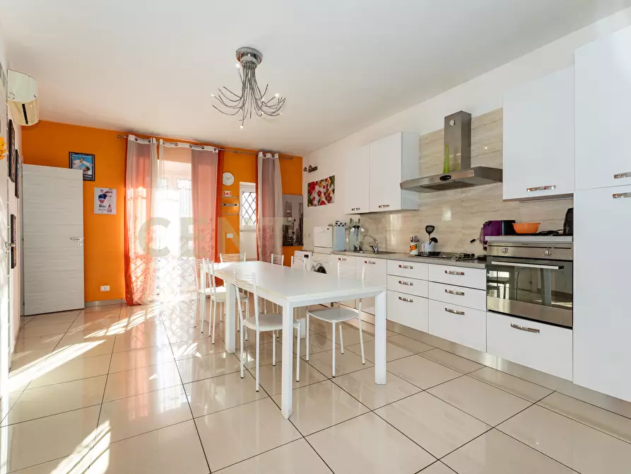 Immagine 6 di Porzione di casa in vendita  in Via Santissima Trinità 25 a Catania