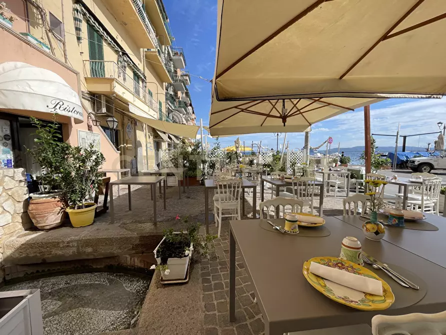 Immagine 5 di Locale commerciale in vendita  in Via del Molo 1 a Monte Argentario