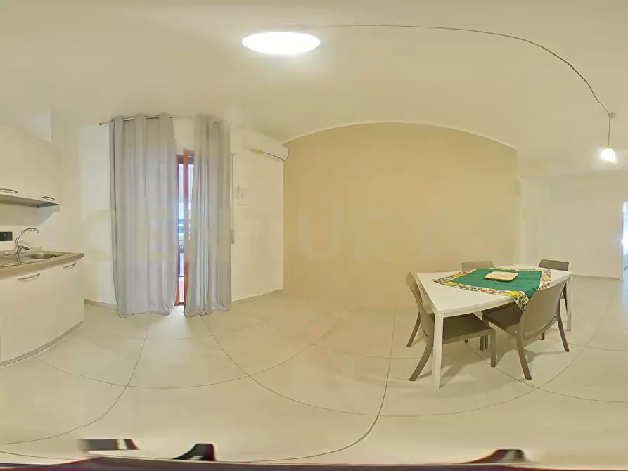 Immagine 34 di Bilocale in affitto  in Via Balatelle 18 a San Giovanni La Punta