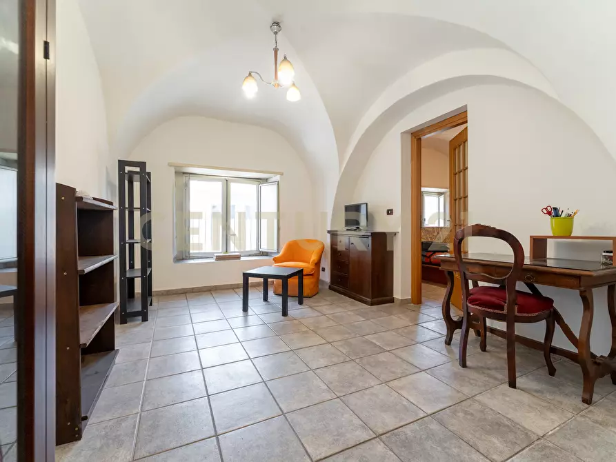 Immagine 15 di Bilocale in vendita  in Via del Principe 8 a Catania
