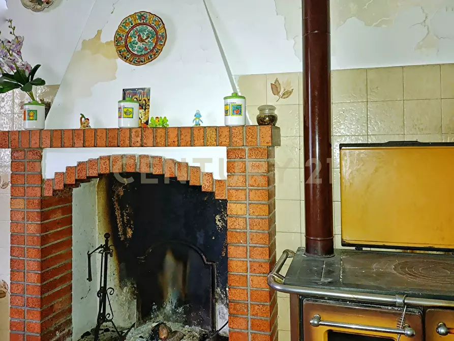 Immagine 20 di Rustico / casale in vendita  in Via del Passerino 1 a Santa Fiora