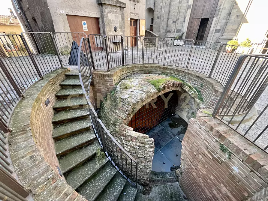 Immagine 3 di Terratetto in vendita  in Via Grande 30 a Cinigiano