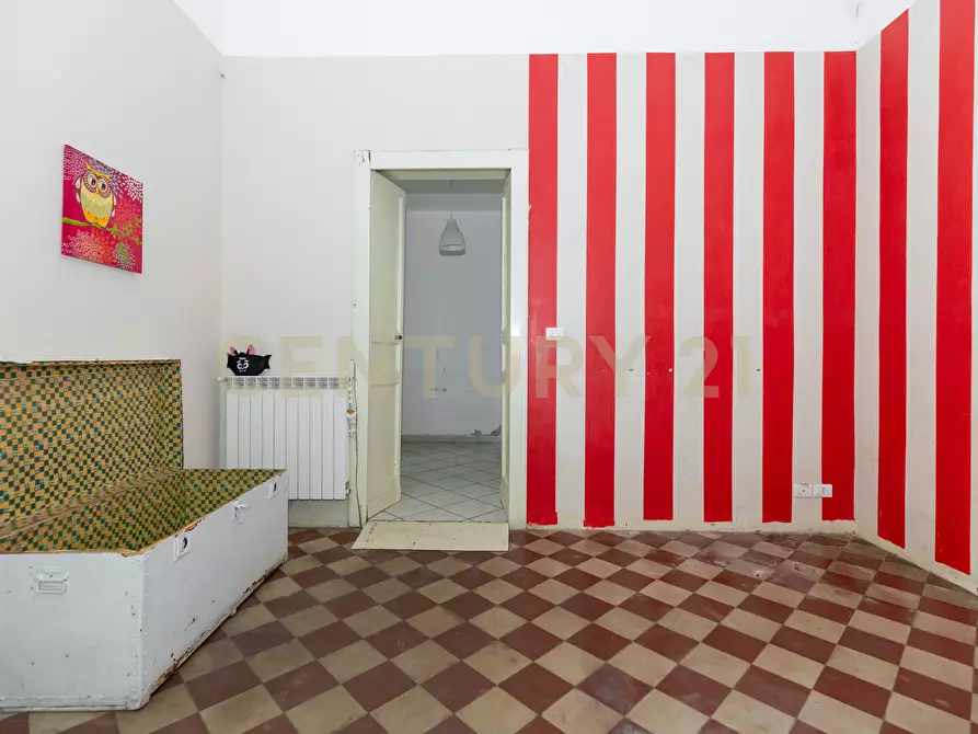 Immagine 10 di Casa indipendente in vendita  in Via Pennisi 23 a San Giovanni La Punta