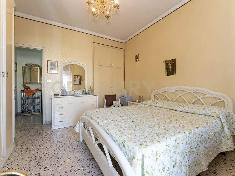 Immagine 14 di Trilocale in vendita  in Via Grasso Finocchiaro 75 a Catania