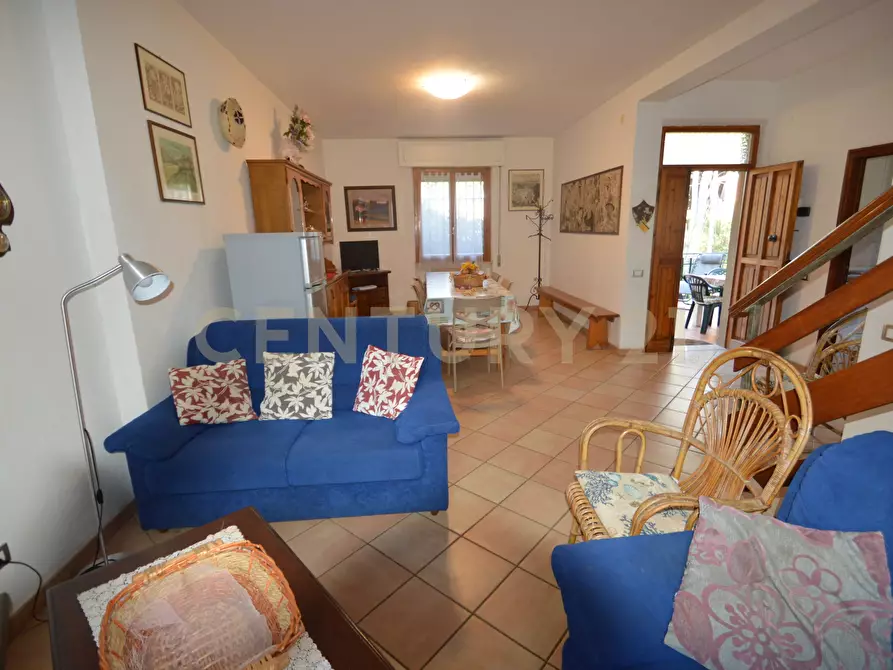Immagine 16 di Casa trifamiliare in vendita  in Via Murene 35 a Grosseto