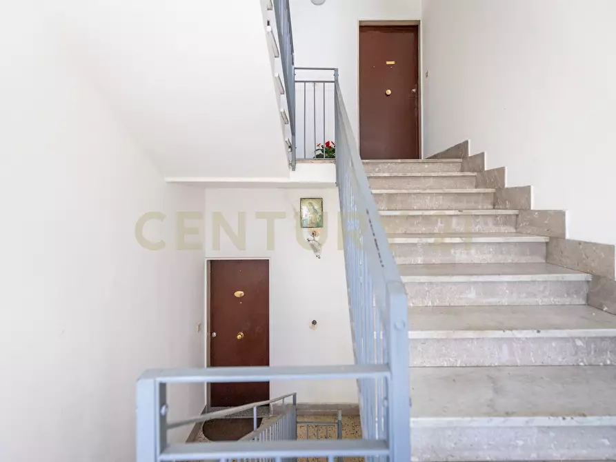 Immagine 23 di Appartamento in vendita  in Via Giovanni da Verrazzano 160 a Catania