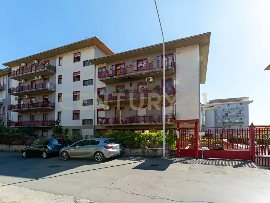Immagine 36 di Appartamento in vendita  in Via Adone 11 a Catania