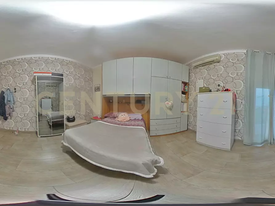 Immagine 94 di Attico in vendita  in Via Macello 13/A a Catania