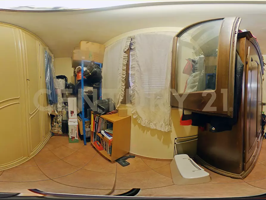 Immagine 118 di Villa in vendita  in Via Alcaloro Petrone 47 a Viagrande