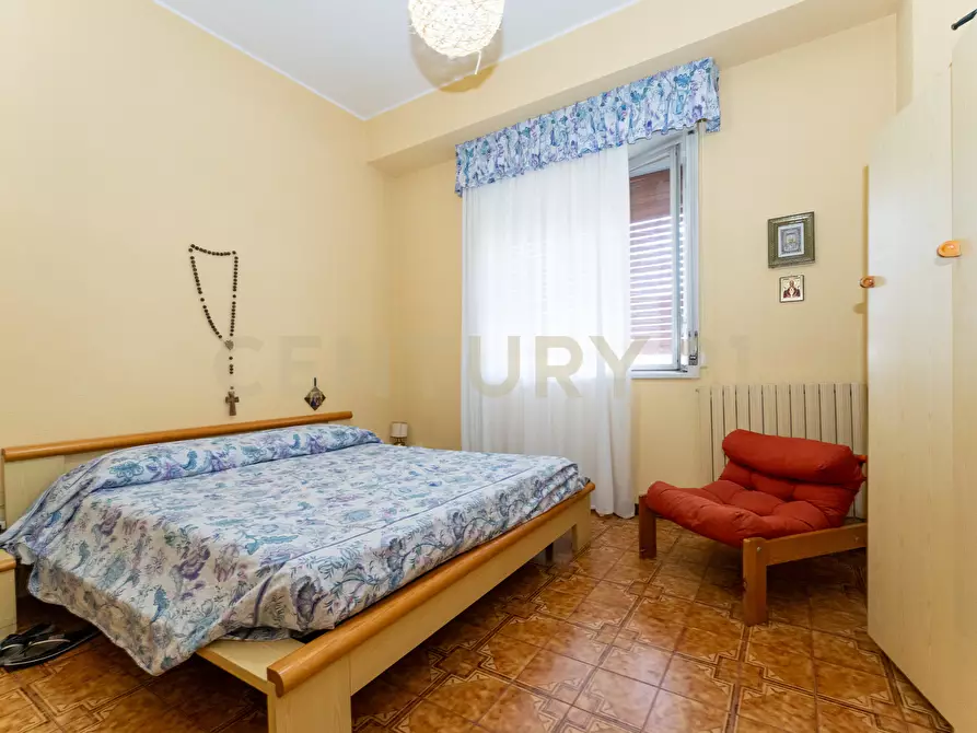 Immagine 25 di Villa in vendita  in Via Madonna del Carmelo 19 a Ragalna