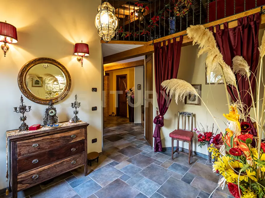 Immagine 21 di Trilocale in vendita  in Via delle Fornaci a Murlo