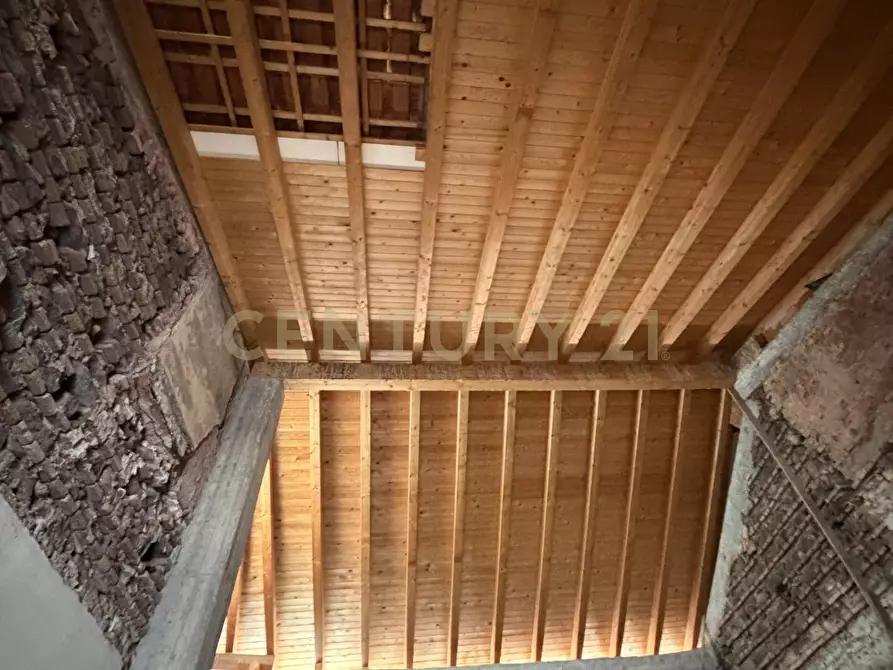 Immagine 32 di Rustico / casale in vendita  in Via Carlo Forlanini 49 a Catania