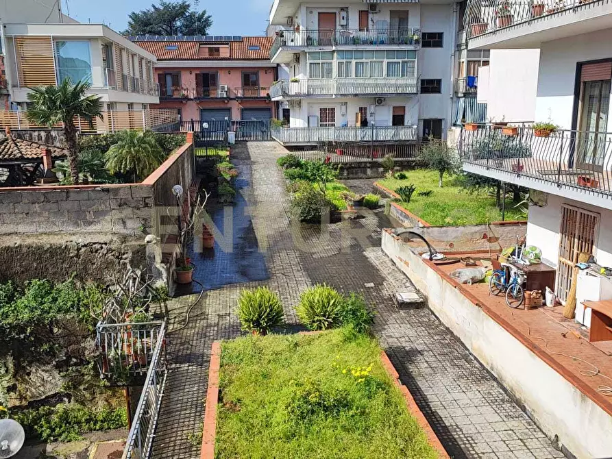 Immagine 24 di Quadrilocale in vendita  in Via Luigi Capuana a Riposto