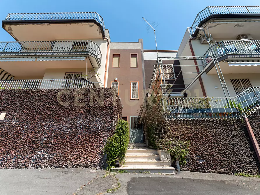 Immagine 4 di Bilocale in vendita  in Via G. M. Frontini 49 a Aci Castello