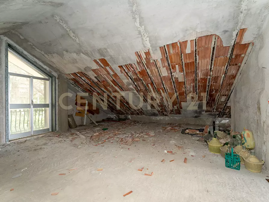 Immagine 37 di Villa in vendita  in Via Madonna del Carmelo 19 a Ragalna