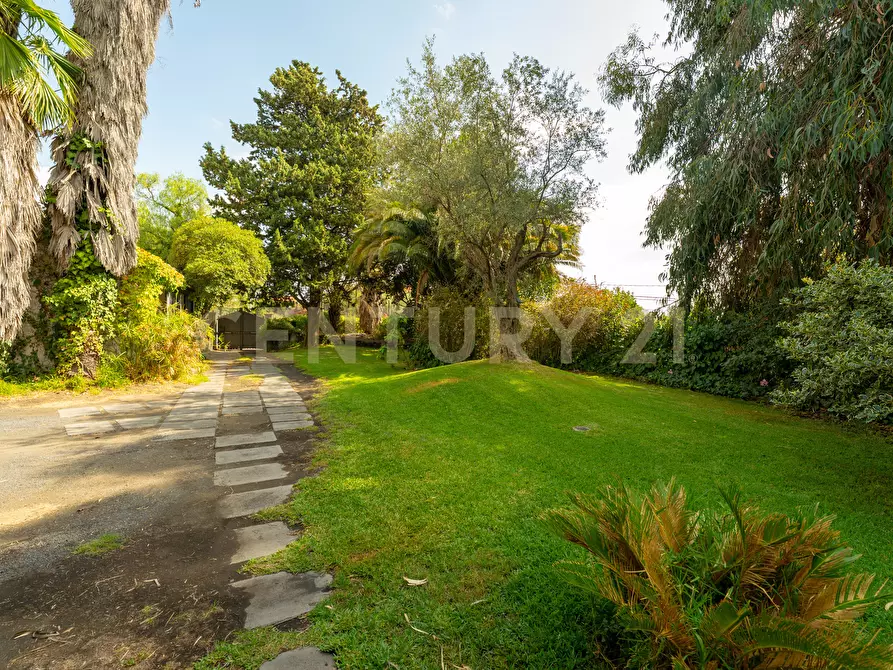 Immagine 19 di Villa in vendita  in Via Pulei 25 a Mascalucia