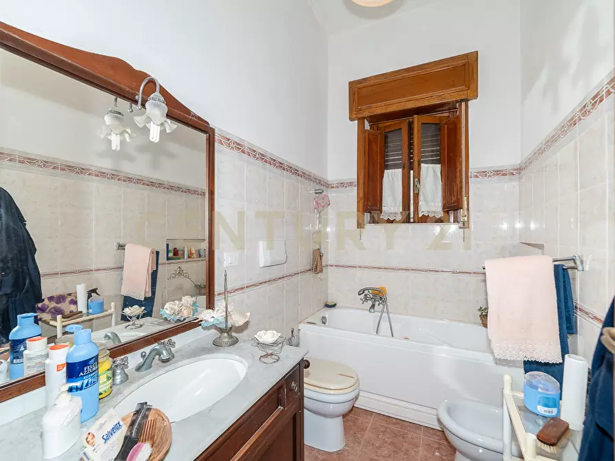 Immagine 26 di Villa in vendita  in Viale Scala Greca a Siracusa