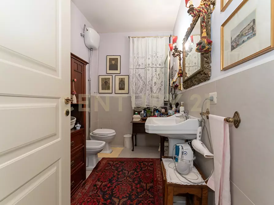 Immagine 58 di Villa in vendita  in Via Dietro Serra 2 a Viagrande