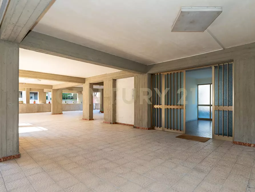 Immagine 29 di Appartamento in vendita  in Via Adone 11 a Catania