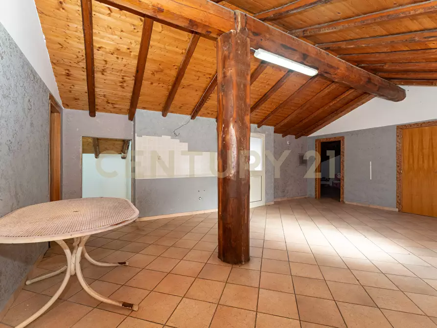 Immagine 68 di Palazzo in vendita  in Via Monte Calvario 56 a Biancavilla