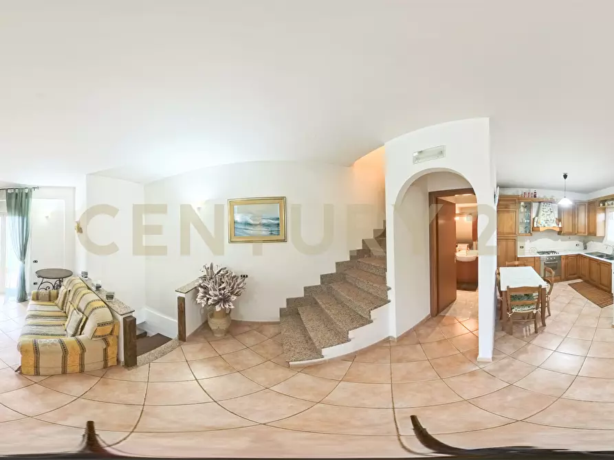 Immagine 27 di Pentalocale in vendita  in Via Ticino 55 a Anzio