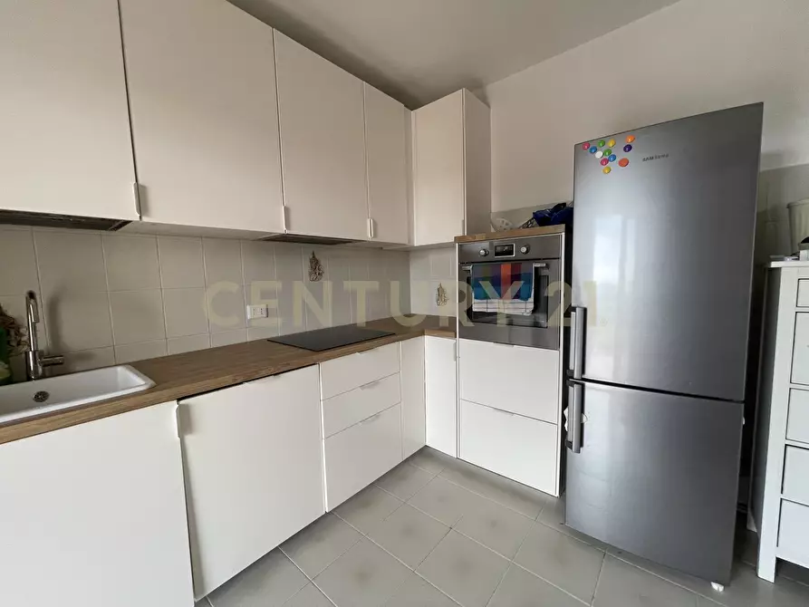 Immagine 15 di Pentalocale in vendita  in Via Pietro Nenni 19 a Orbetello