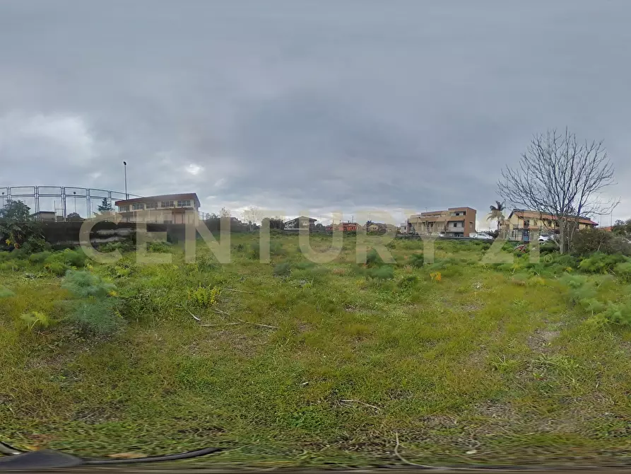 Immagine 27 di Terreno agricolo in affitto  in Via Dante Alighieri a San Gregorio Di Catania