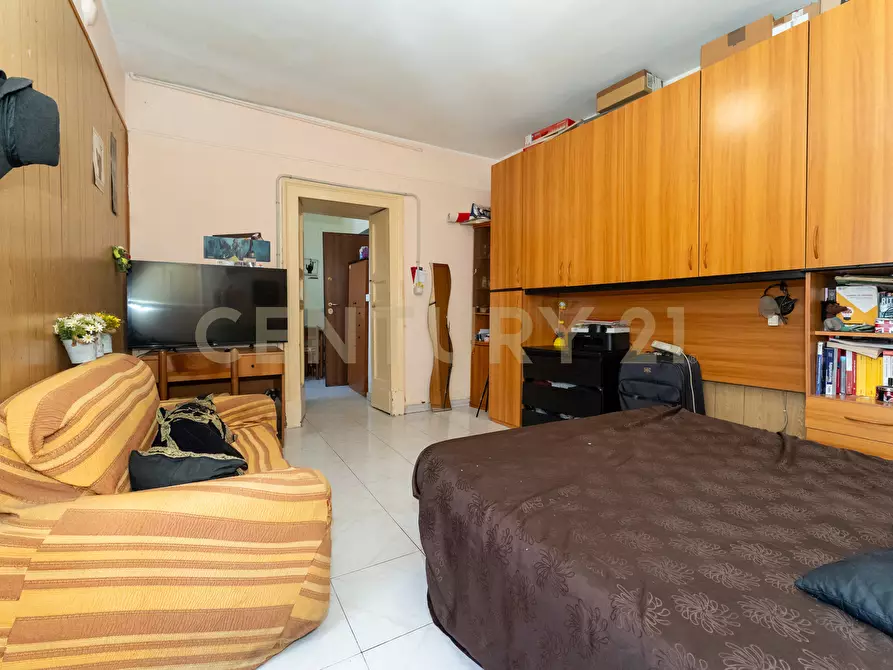 Immagine 27 di Bilocale in vendita  in Via Crociferi 60 a Catania