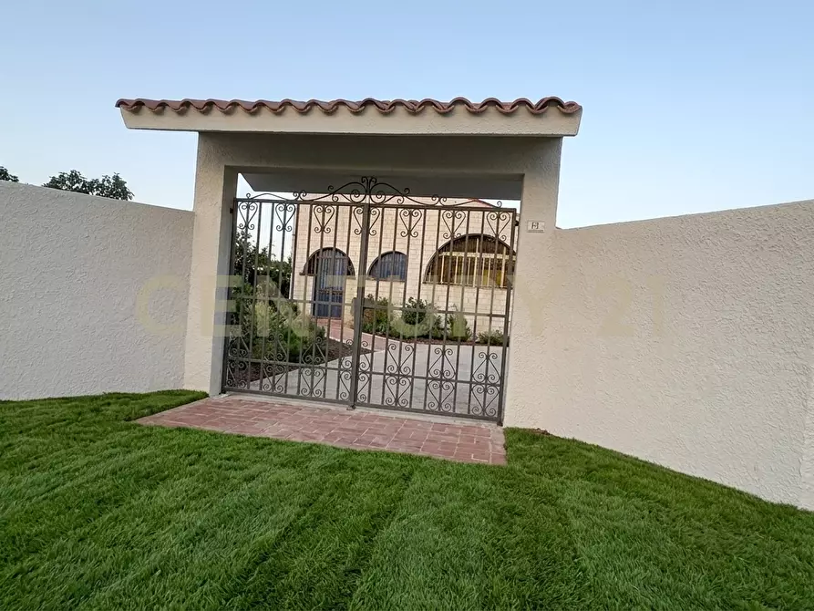 Immagine 26 di Villa in vendita  in Via San Guglielmo Abate 13 a Siracusa