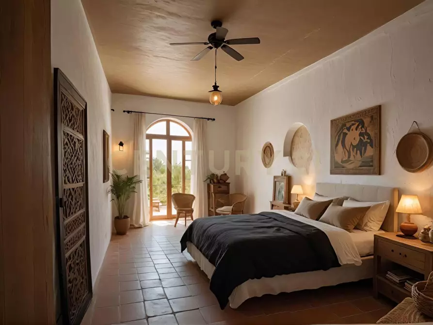 Immagine 9 di Porzione di casa in vendita  in Strada Marco Pantani 49 a Manciano