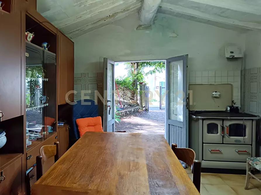 Immagine 3 di Rustico / casale in vendita  in Via del Parco 27 a Santa Fiora
