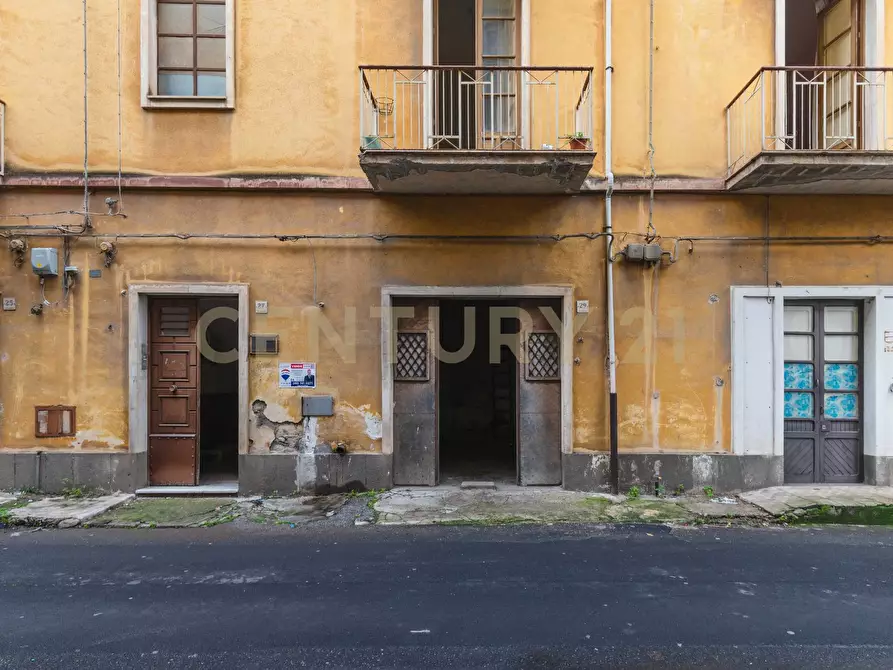 Immagine 5 di Casa indipendente in vendita  in Via Gerone 23 a Lentini