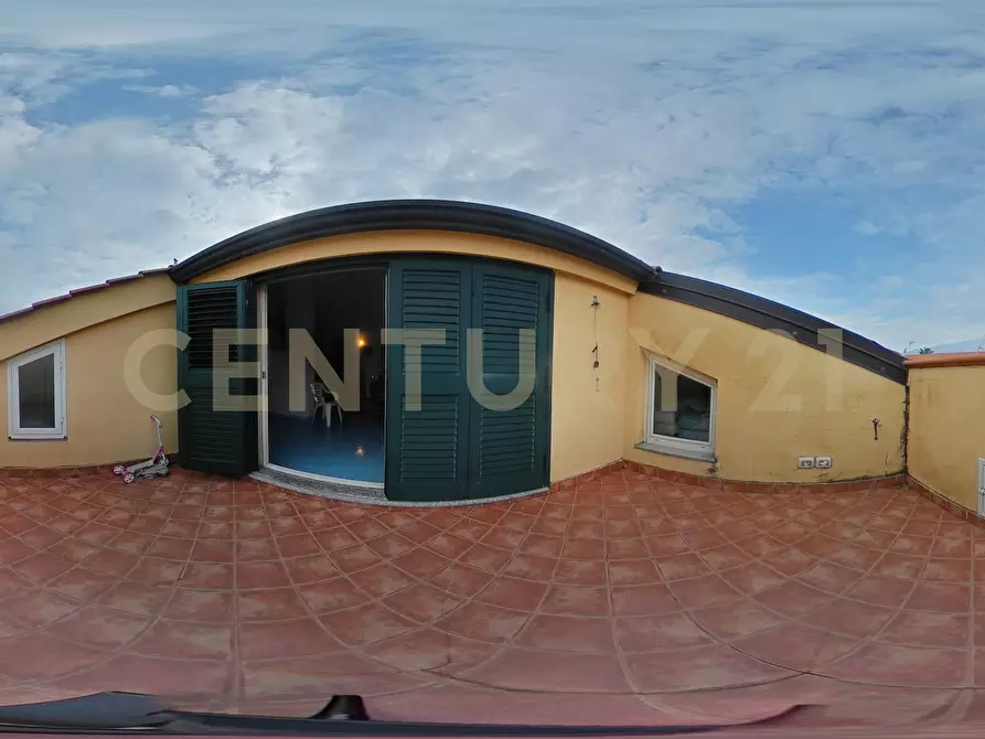 Immagine 107 di Mansarda in affitto  in Via Spiaggia 39 a Mascali