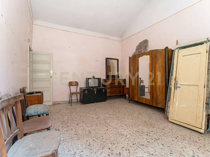 Immagine 14 di Casa indipendente in vendita  in Via XX Settembre 153 a Motta Sant'anastasia