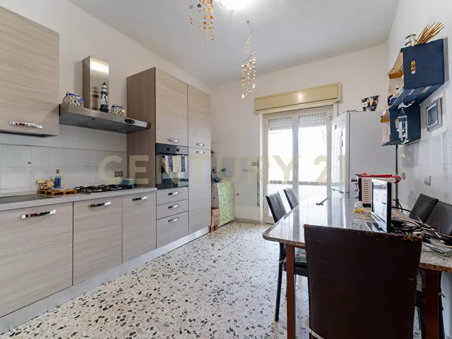 Immagine 29 di Trilocale in vendita  in Via Settebello 92 a Augusta