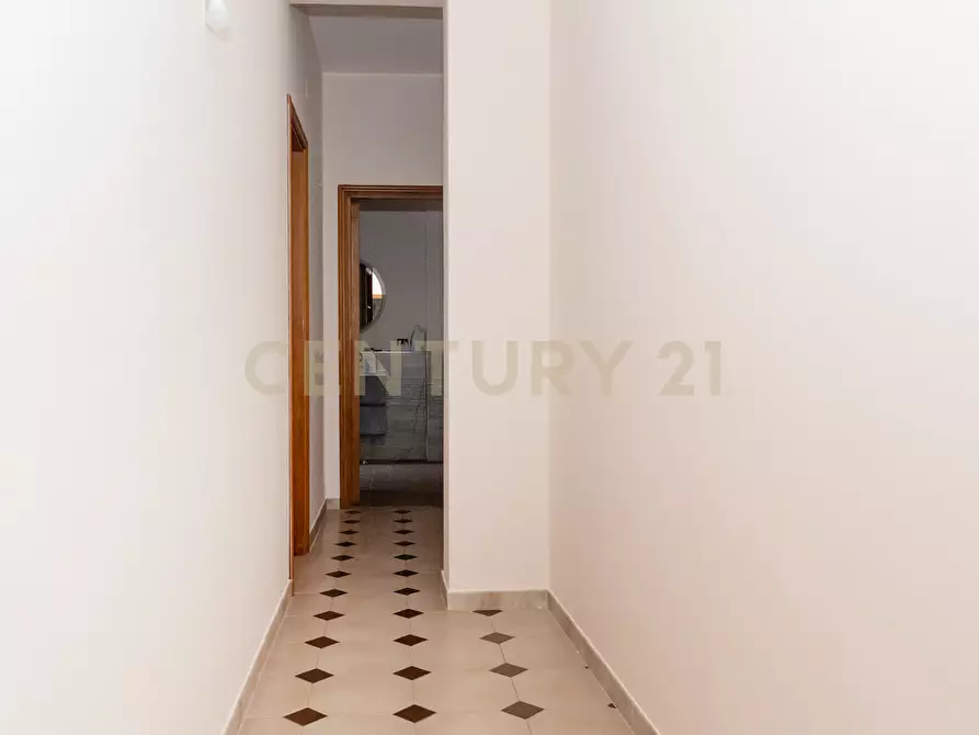 Immagine 30 di Porzione di casa in vendita  in Via Galliano 15 a Misterbianco