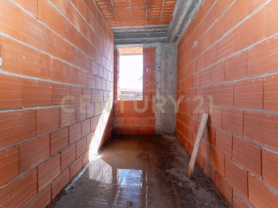 Immagine 28 di Quadrilocale in vendita  in Via Turati 13 a Belpasso