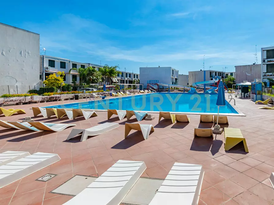 Immagine 40 di Pentalocale in vendita  in Via della Grotta 2 a Augusta