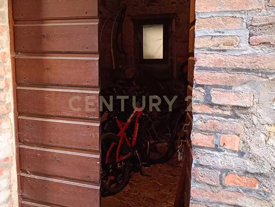 Immagine 32 di Pentalocale in vendita  in Frazione Cantone 11 a Parrano