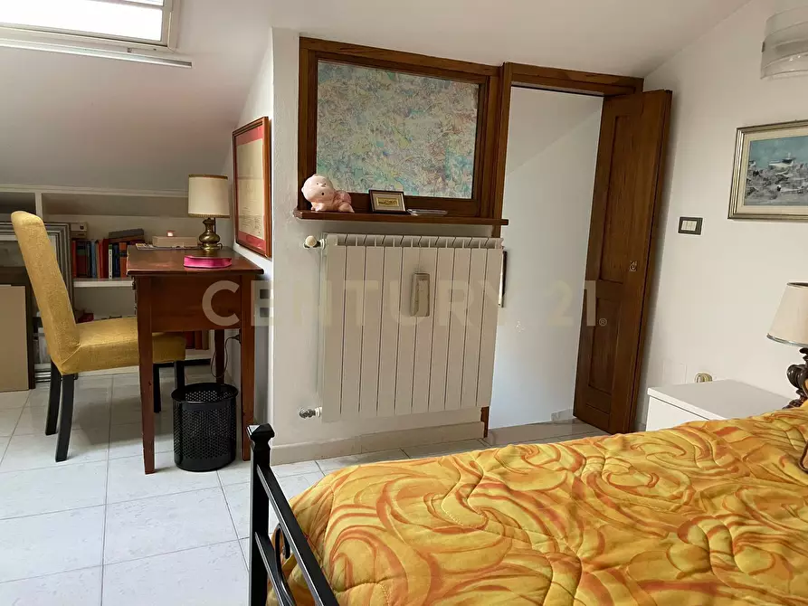 Immagine 9 di Terratetto in vendita  in Via della Costituzione 14/L a Grosseto