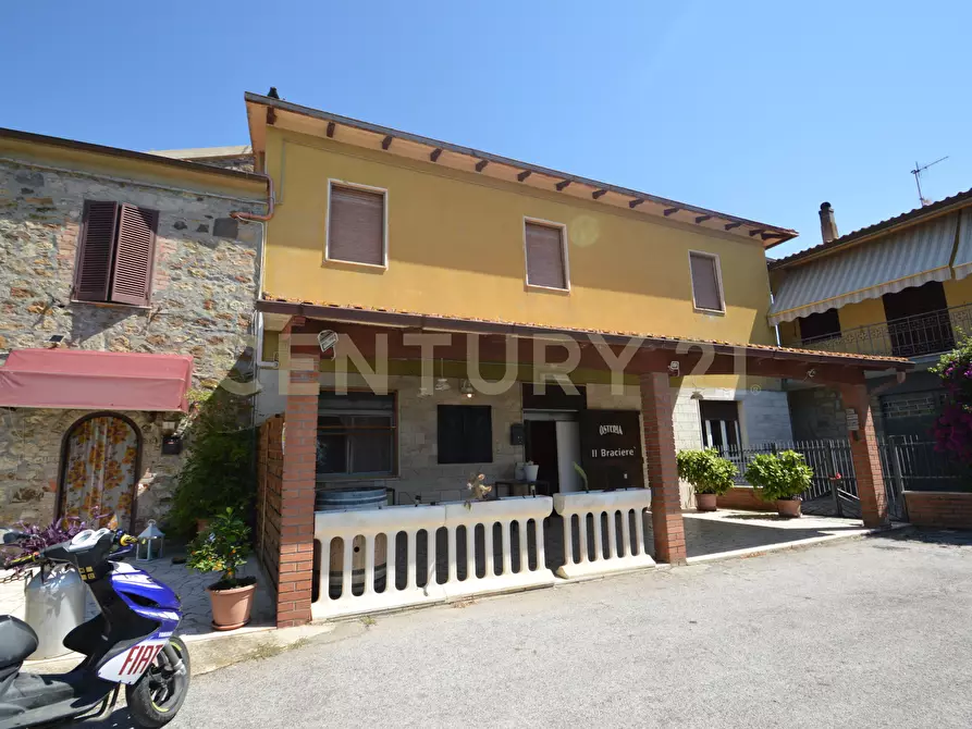 Immagine 1 di Attività artigianale in vendita  a Campagnatico