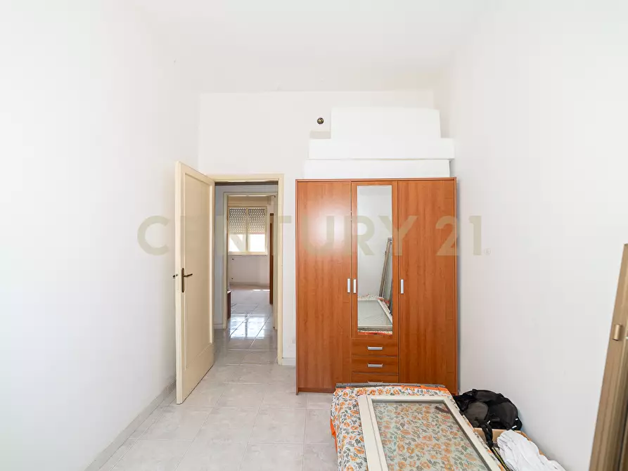 Immagine 30 di Appartamento in vendita  in Viale Mario Milazzo 77 a Caltagirone
